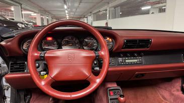 Porsche 993 — photo 29