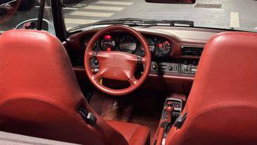 Porsche 993 — photo 31