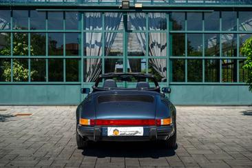 Porsche 930 Carrera — photo 5