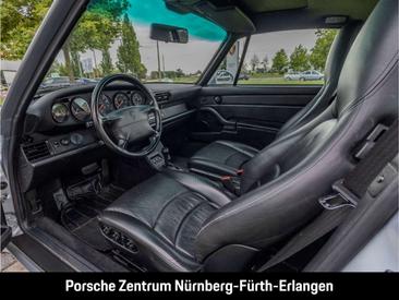 Porsche 993 Carrera — photo 18