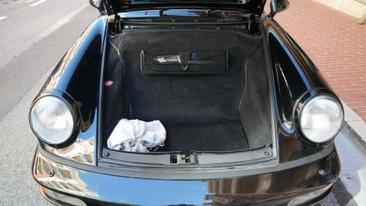 Porsche 964 CARRERA 4 — photo 14
