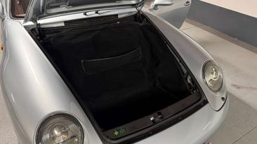 Porsche 993 — photo 32