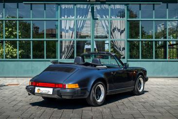 Porsche 930 Carrera — photo 6