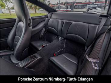 Porsche 993 Carrera — photo 19