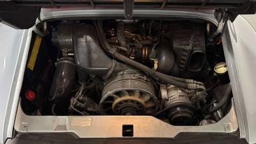 Porsche 993 — photo 34