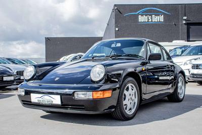 Porsche 964 CARRERA 4