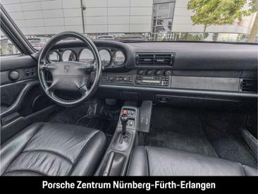 Porsche 993 Carrera — photo 21