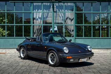 Porsche 930 Carrera — photo 8
