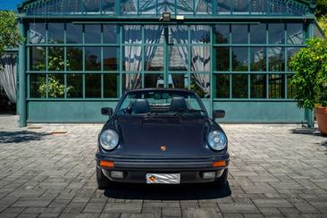 Porsche 930 Carrera — photo 9