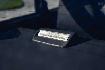 Porsche 964 CARRERA 4 — photo 17
