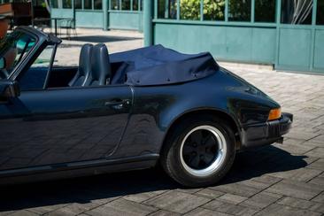 Porsche 930 Carrera — photo 10