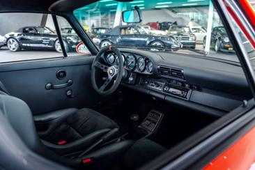 Porsche 964 Carrera 2 — photo 11