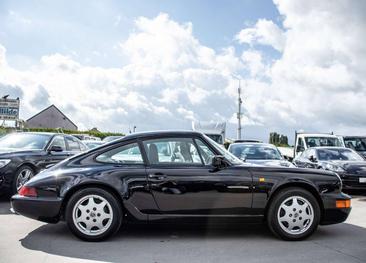 Porsche 964 CARRERA 4 — photo 7