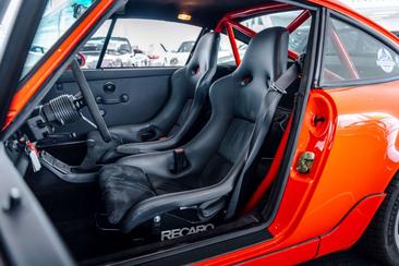 Porsche 964 Carrera 2 — photo 12