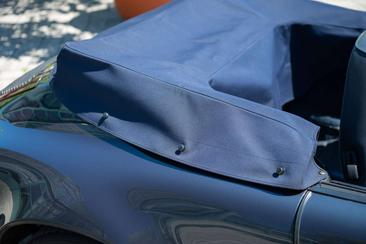 Porsche 930 Carrera — photo 12