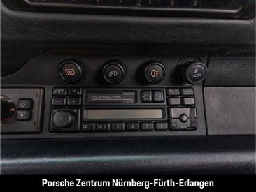 Porsche 993 Carrera — photo 27