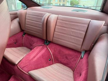 Porsche 930 Turbo — photo 17