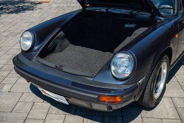 Porsche 930 Carrera — photo 13