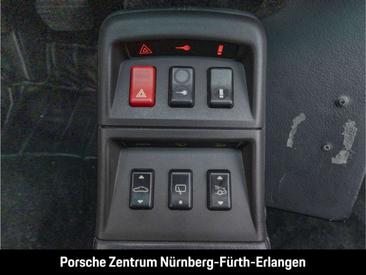 Porsche 993 Carrera — photo 28