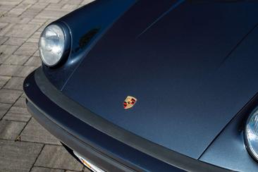Porsche 930 Carrera — photo 14