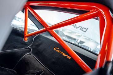 Porsche 964 Carrera 2 — photo 15