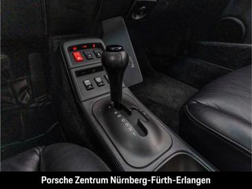 Porsche 993 Carrera — photo 29