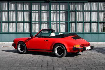 Porsche 930 — photo 4