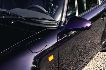 Porsche 964 CARRERA 4 — photo 24