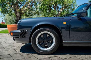 Porsche 930 Carrera — photo 15