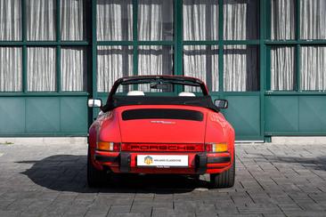 Porsche 930 — photo 5