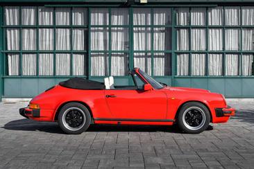 Porsche 930 — photo 7