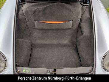 Porsche 993 Carrera — photo 32