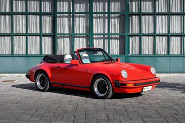 Porsche 930 — photo 8