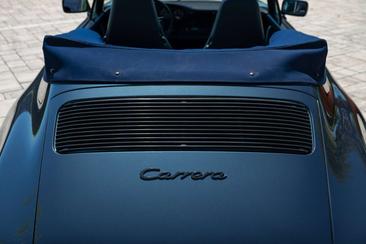 Porsche 930 Carrera — photo 18