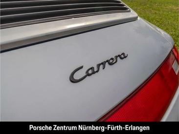 Porsche 993 Carrera — photo 33