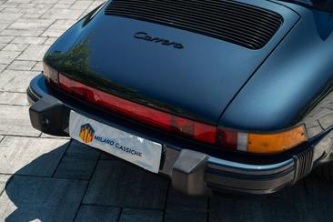 Porsche 930 Carrera — photo 19