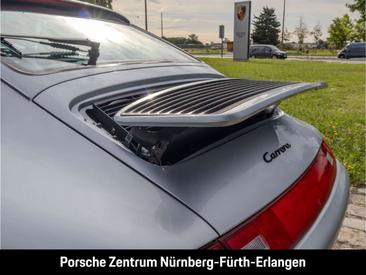 Porsche 993 Carrera — photo 34