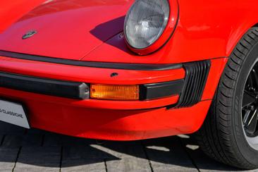 Porsche 930 — photo 12
