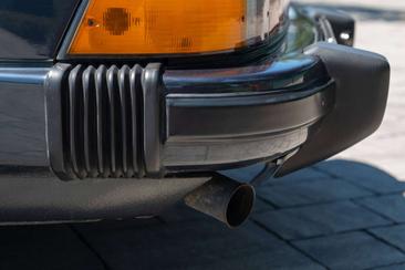 Porsche 930 Carrera — photo 21