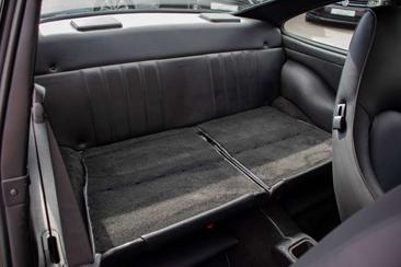 Porsche 964 CARRERA 4 — photo 20