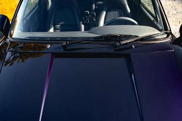 Porsche 964 CARRERA 4 — photo 23