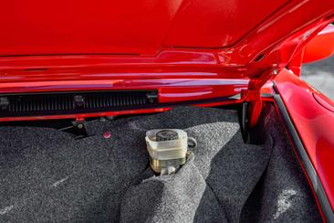 Porsche 930 — photo 13