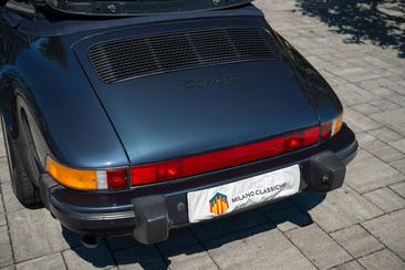 Porsche 930 Carrera — photo 22