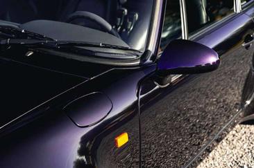 Porsche 964 CARRERA 4 — photo 24