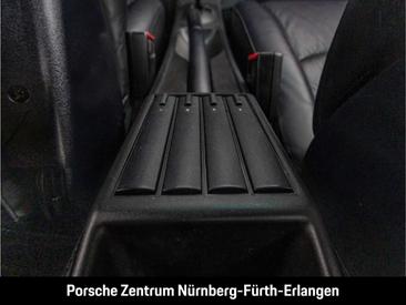 Porsche 993 Carrera — photo 38