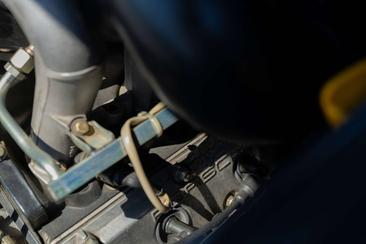 Porsche 930 Carrera — photo 25