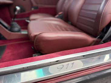 Porsche 930 Turbo — photo 30