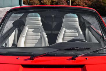 Porsche 930 — photo 18