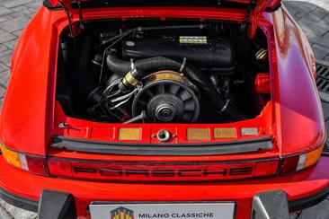 Porsche 930 — photo 20