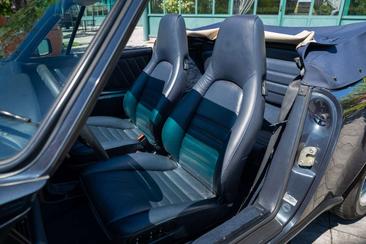 Porsche 930 Carrera — photo 28